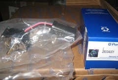 Датчик / SWITCH АРТ: 2800A001