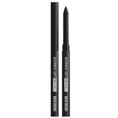 Карандаш для глаз механический Automatic Soft Eyepencil тон 301 Black ( Belor Design )