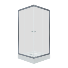 Душевое ограждение ТРИТОН 