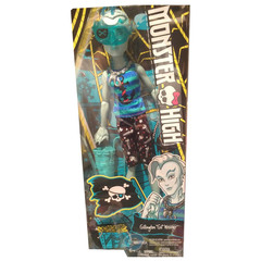 Гилл Веббер. Кораблекрушение