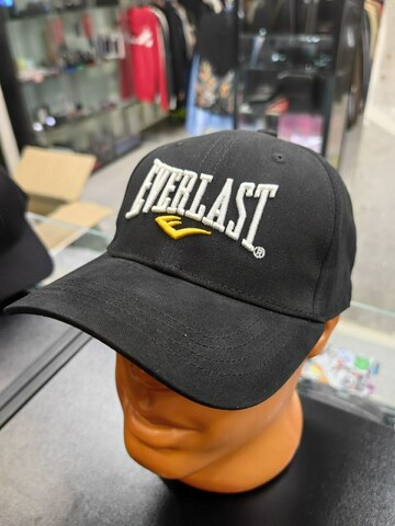 Кепка Everlast 626930bl