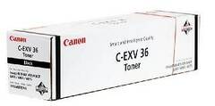 Картридж Canon C-EXV36 для принтеров Canon 6055, 6065, 6075, 6255i, 6265, 6275i. Ресурс 56000 стр. (3766B002)