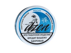 Жевательный табак Dzen - Menthol