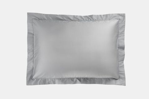 Наволочки 2шт 50х70 German Grass Ash Grey Allure