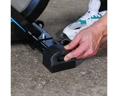 Спин-байк DFC YB9800