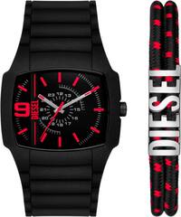 Часы мужские Diesel DZ2191SET Cliffhanger 2.0