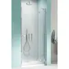 Radaway 10099110-01-01R Essenza Pro DWJ 110 Right хром