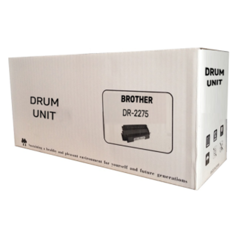 Картридж лазерный OEM Drum Unit DR-2275 черный (black), до 12000 стр. - купить в компании MAKtorg