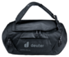 Картинка сумка спортивная Deuter Duffel Pro 40 Black - 5