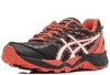 Кроссовки внедорожники Asics Gel FujiTrabuco 5 мужские распродажа