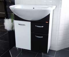 УМЫВАЛЬНИК SANITA МЕБЕЛЬНЫЙ ПРЕМЬЕР 65