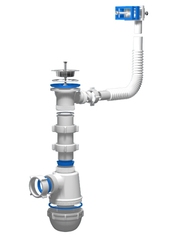 Сифон Ани Грот 1 1/2