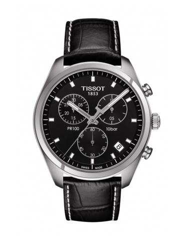 Часы мужские Tissot T101.417.16.051.00 T-Classic