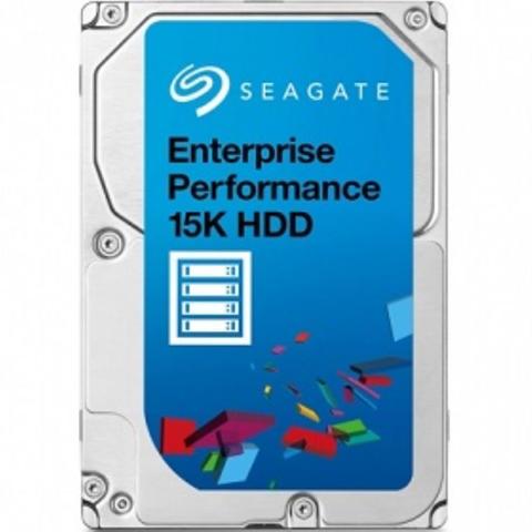 Жесткий диск Seagate Enterprise Performance 15K 600GB 2.5 SAS, ST600MP0006