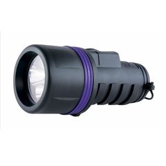 Фонарь ЯРКИЙ ЛУЧ LE-3406 ночной снайпер