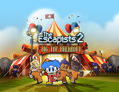 The Escapists 2 - Big Top Breakout (для ПК, цифровой код доступа)