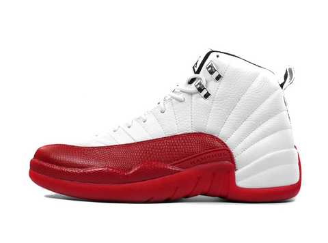 Air Jordan 12 Retro 'Cherry' 