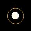 Бра Loft It Circle 10143 Gold