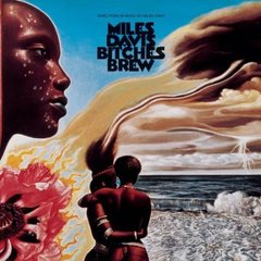 Miles Davis / Bitches Brew (2LP)