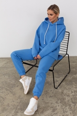 Костюм Брайн №41 (начёс) Valentina