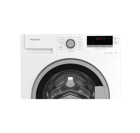 Стиральная машина Hotpoint WMHD 8482 mini - рис.3