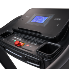 Беговая дорожка электрическая Proxima Ivetta HRC PROT-219