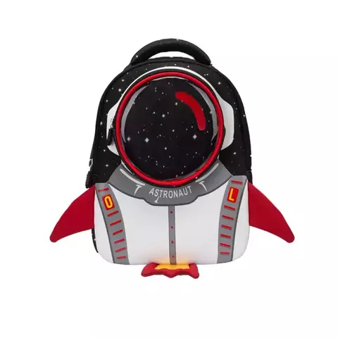 Çanta \ Bag \ Рюкзак Astronaut black