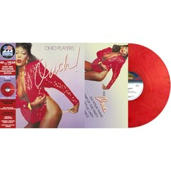 Ohio Players / Ouch! (Limited Edition)(Coloured Vinyl)(LP)