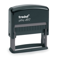 Trodat 4917 Printy 2.0 оснастка для штампа 50х10 мм
