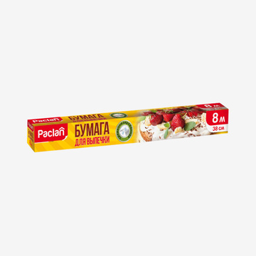 БУМАГА