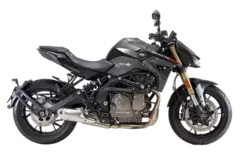 QJMOTOR SRK 600