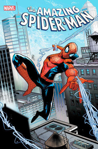 Amazing Spider-Man Vol 6 #54 (Cover D) (ПРЕДЗАКАЗ!)