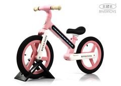 Беговел Rivertoys HB-003