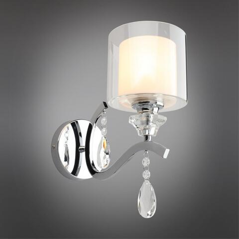 Настенный светильник Omnilux Bollate OML-70901-01