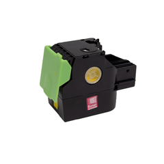 Тонер-картридж БУЛАТ s-Line 78C5XY0 для Lexmark CS, CX421 (Жёлтый, 5000 стр.), совместимый