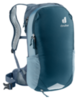 Картинка рюкзак велосипедный Deuter Race Air 10 Atlantic-Ink - 14