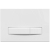 Berges 43352 Комплект : инсталляция АТОМ Line кнопка белая, унитаз MASCON Rimless, сиденье тонкое дюропласт микролифт, быстросъёмное
