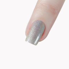 El Corazon 423/4001 Rainbow 1% концентрация голограф.пигмента