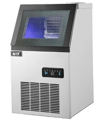 Льдогенератор Rosso BY-280F