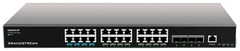 Коммутатор Grandstream GWN7813P