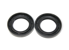 Сальники заднего колеса (пара) для мотоцикла Honda CB 400 VTEC