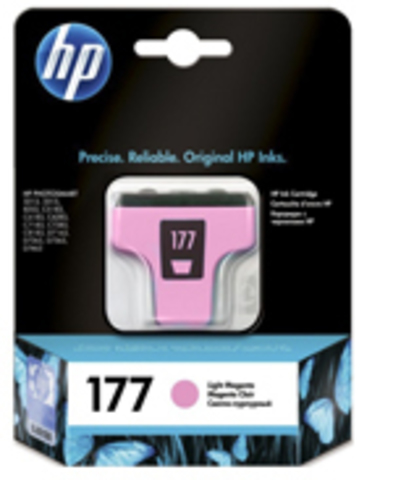 Картридж Hewlett-Packard (HP) C8775HE №177 / 363