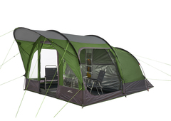 Кемпинговая палатка TREK PLANET SIENA LUX 4 (70244)