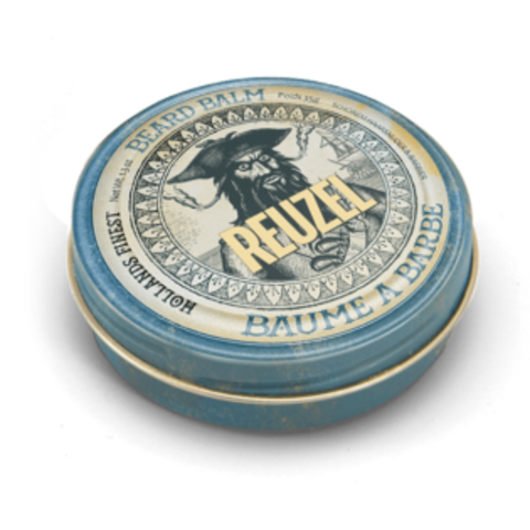 Бальзам для бороды Beard Balm Reuzel