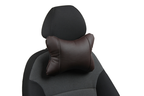 Подушка под шею