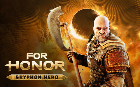 For Honor: Gryphon Hero (для ПК, цифровой ключ)