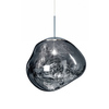 Светильник Melt Pendant Silver
