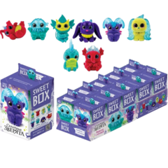 Sweet Box Сказочные Зверята