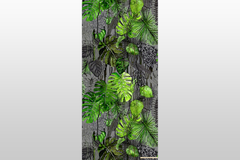 Цифровая печать Xpoint / Икспоинт. Арт панель 0736.02, 300х145 см