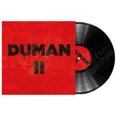 Vinil \ Пластинка \ Vynil Duman - DUMAN 2 /LP